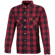 Buste M11 chemise coton à