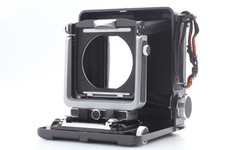 ⏯️[Near MINT] Wista 45 N 4x5 Large Format Technical Field Camera From JAPAN 58B