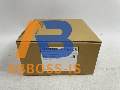  New Pepperl+Fuchs FI-PFH-NS0137-R P+F FIPFHNS0137R Expedited Shipping