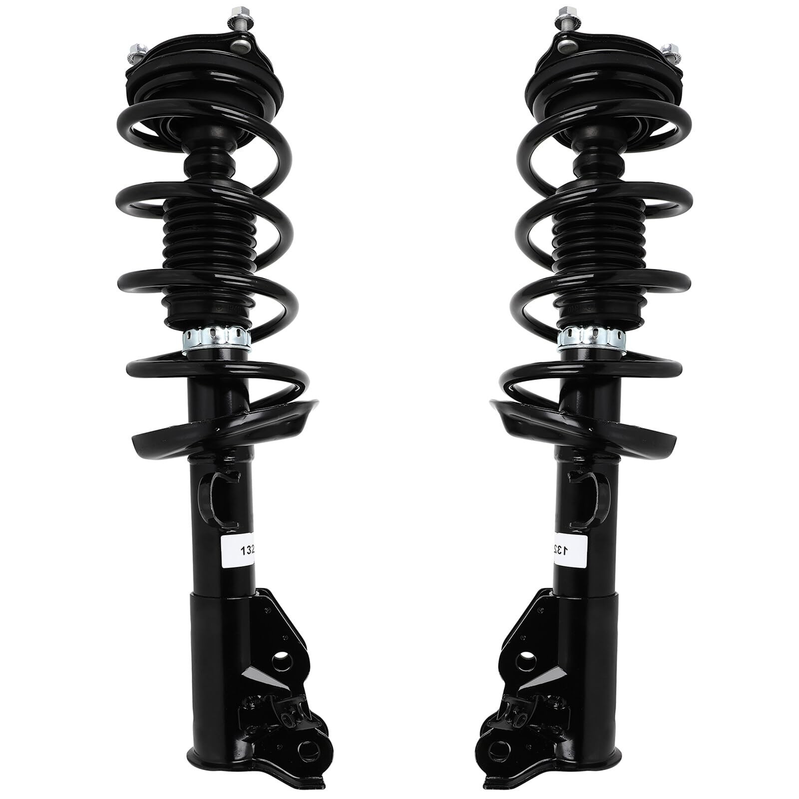 Front Shocks and Struts for Honda Civic 2013-2015