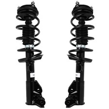 Front Shocks and Struts for Honda Civic 2013-2015