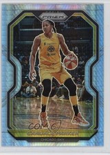 2021 Panini Prizm WNBA Hyper Prizm Candace Parker #76 0ef9
