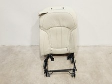 Siège BMW 750