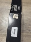 1995 Batman Forever Limited Edition Armitron Watch Leather Band 1266 needs Batt — photo 3