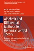 Rafael MartíNez-Guerra (U. A.) | Algebraic And Differential Methods For...