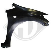 6619006 KotflüGel Vorne Rechts FüR Toyota Auris (_E15_)