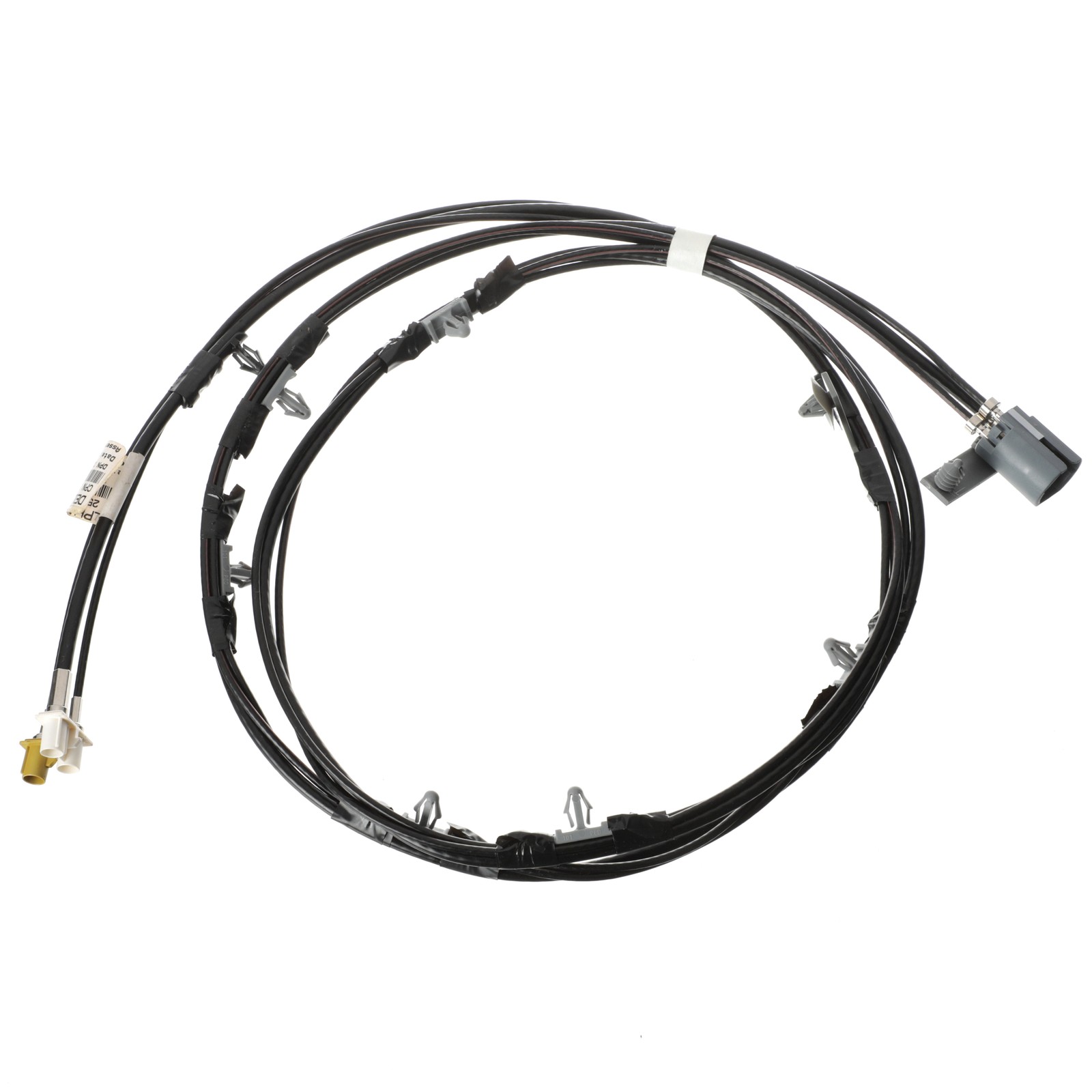 Cable de antena de teléfono móvil y receptor de radio digital para GM (P/N 25860403)