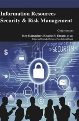 Information Resources Security and Risk Management | Buch | Englisch (2015)