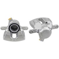 Bremssattel 1 Kolben Ø 57 Mm Grauguss A.B.S. FüR U.A. MERCEDES-BENZ C-KLASSE