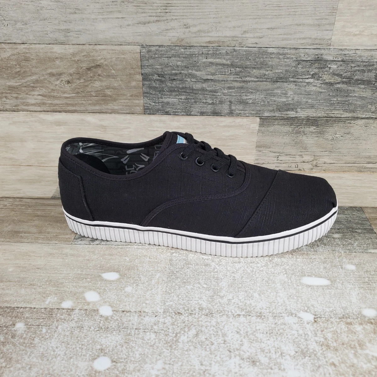 Toms Cordones In Men display picture 3
