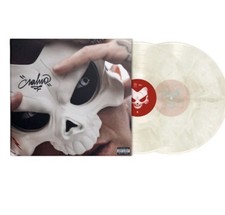 Salmo Hellvisback 10 Years Later (2LP Marble Autografato) PRE-ORDER SOLD OUT! 