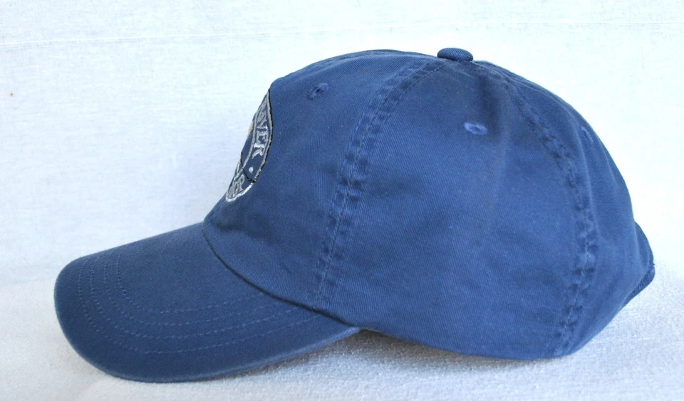 *ARKANSAS RIVER FLY SHOP* Colorado Fly fishing Ball gorra sombrero *SOMBRERO IMPERIAL* Foto 2 de 3