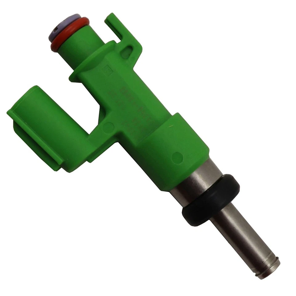 Beck Arnley 159-1134 Fuel Injector Gas for Toyota Camry Lexus ES250 Sienna RAV4 - Image 4 of 4