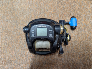 Daiwa Tanacom | eBay