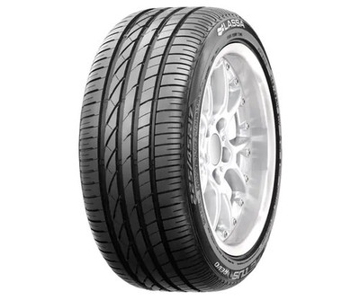 Summer Tyre 205/60 R16 Lassa 96V IMPETUS REVO (2025)