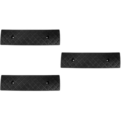 #ad 3 Pack Pad Wheelchair Ramp Driveway for Motorcycle $89.96