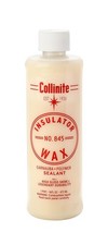 Collinite 845 Insulator Wax-Easy to Use Carnauba Polymer Wax Sealant-High Glo...