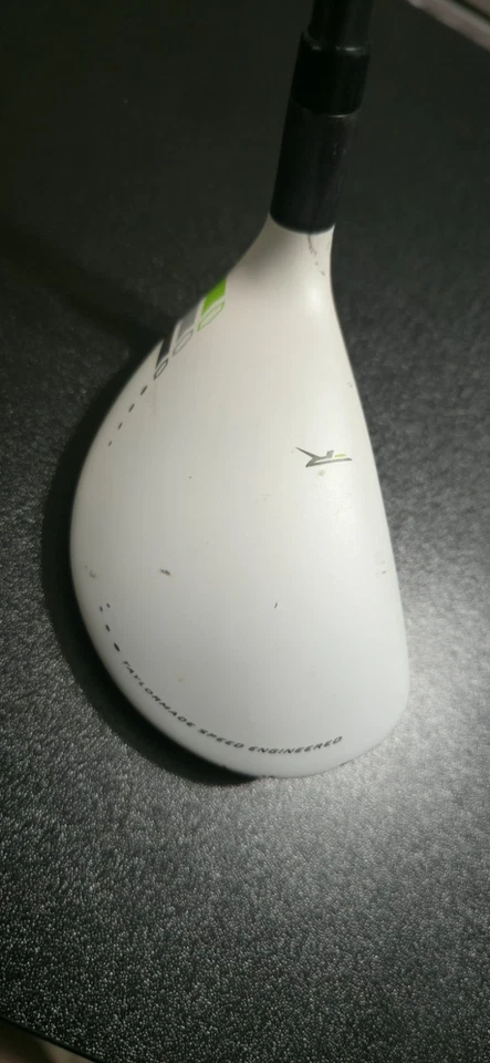Taylormade RBZ Hybrid Tour 3 18.5  Flex S Right Hand Graphite - Image 4 of 4