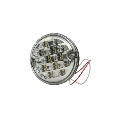 HELLA Rückfahrleuchte 2ZR 357 028-041 Hinten 95mm