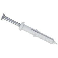 Kündahl-Weitzel 75584 Skirting Board Socket Inset White 16A 230V Child Lock