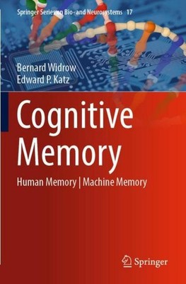 Cognitive Memory Bernard Widrow