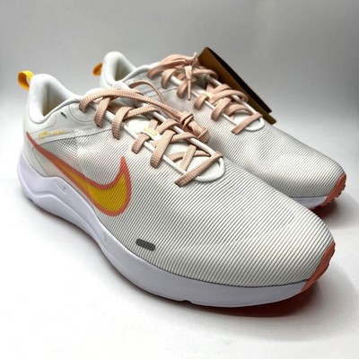 Nike Womens Downshifter 12 Summit Sneakers Multicolor US 11
