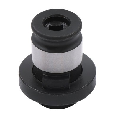 1/4'' Rigid Tap Collet Size Alloy Steel #1 CNC Style for Ansi tap (Also M6, M6.3)