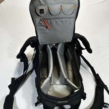 Lowepro Flipside 400 AW Black Camera Backpack...