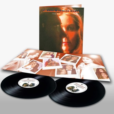 Al Bano & Romina Power The Collection (Vinyl)