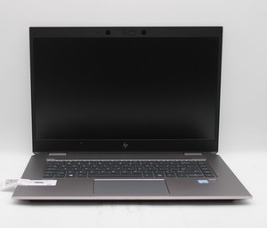 Hp Zbook Studio G5 | eBay