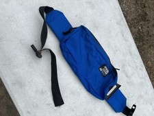 vintage Rhode Gear Bicycle Fanny Pack Butt Bag Retro Mountain Bike Road Bikepack