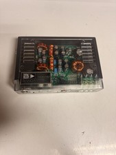 Banda BD400.4 4-Channel 400W RMS Class D Full-Range Car Audio Amplifier