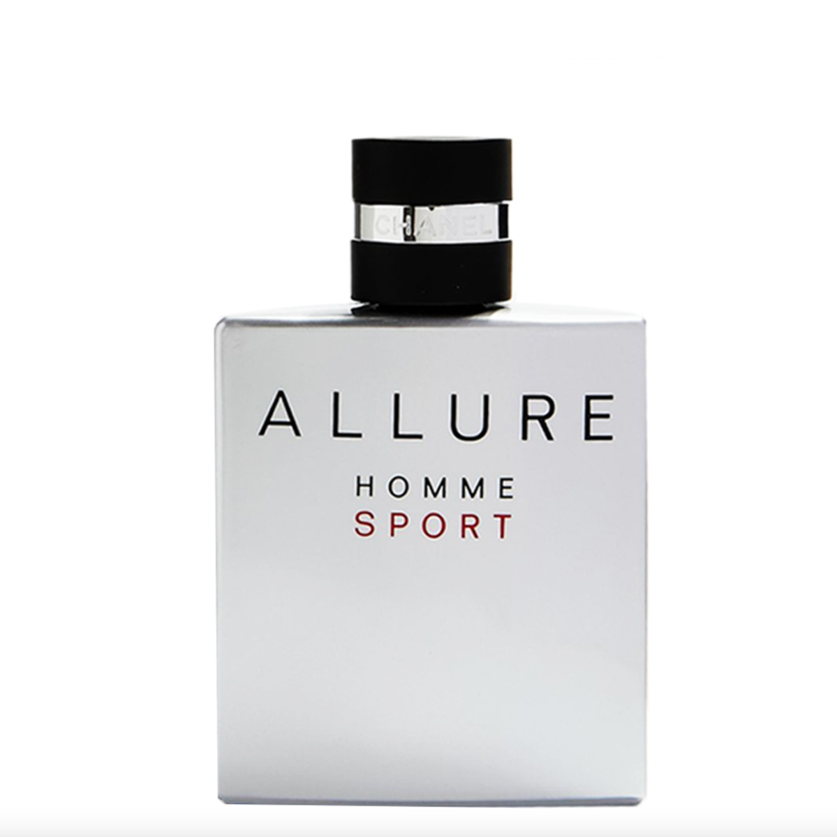 Chanel Allure Homme Sport Edt Perfume Men Eau De Toilette Spray