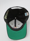 (2) Vintage 90s Pittsburgh Steelers NFL Football Snapback Caps / Hats — photo 5