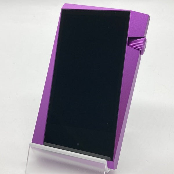 Astell&Kern SR35パープル 【公式通販】