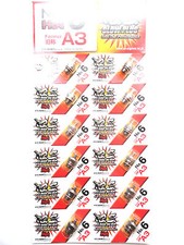 OS No.6 #6 A3 Hot Nitro Glow Plug - 12 Pack 7...