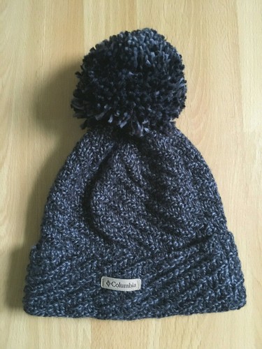 Columbia Traverse Watch Cap Knited 