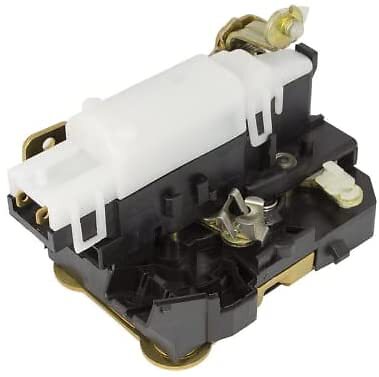 Moteur centralisation Master II bloqué ? Solution avant gauche 8200147149 - 3