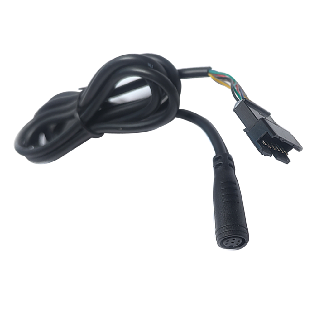 Communication Cable from Throttle to Controller forJetson Haze Atlas Ebike