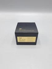 Holika Holika Prime Youth BLACK SNAIL REPAIR CREAM 1.69oz, NEW in box, K-Beauty