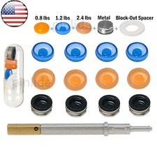 US Dental Implant Retention Caps Insertion Extraction Remove Core Tool