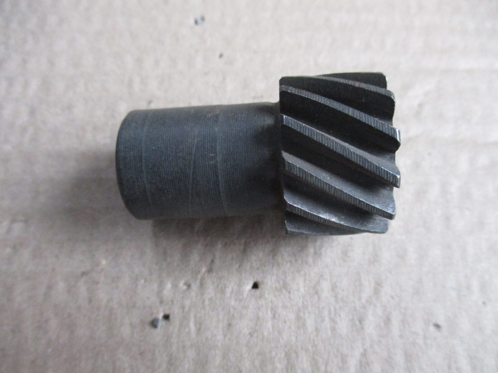 AMC Distributor Gear NOS P/N 19 8787 eBay