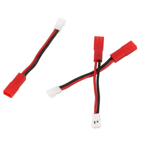 RC JST Connector 3Pcs MX2.0 To JST Plug Converter Flexible For 1/24 RC Cars - Picture 13 of 22