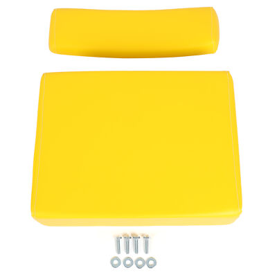 Seat Bottom Cushion John Deere A B D G R 50 60 70 80 520 530 620 630 720 730 820