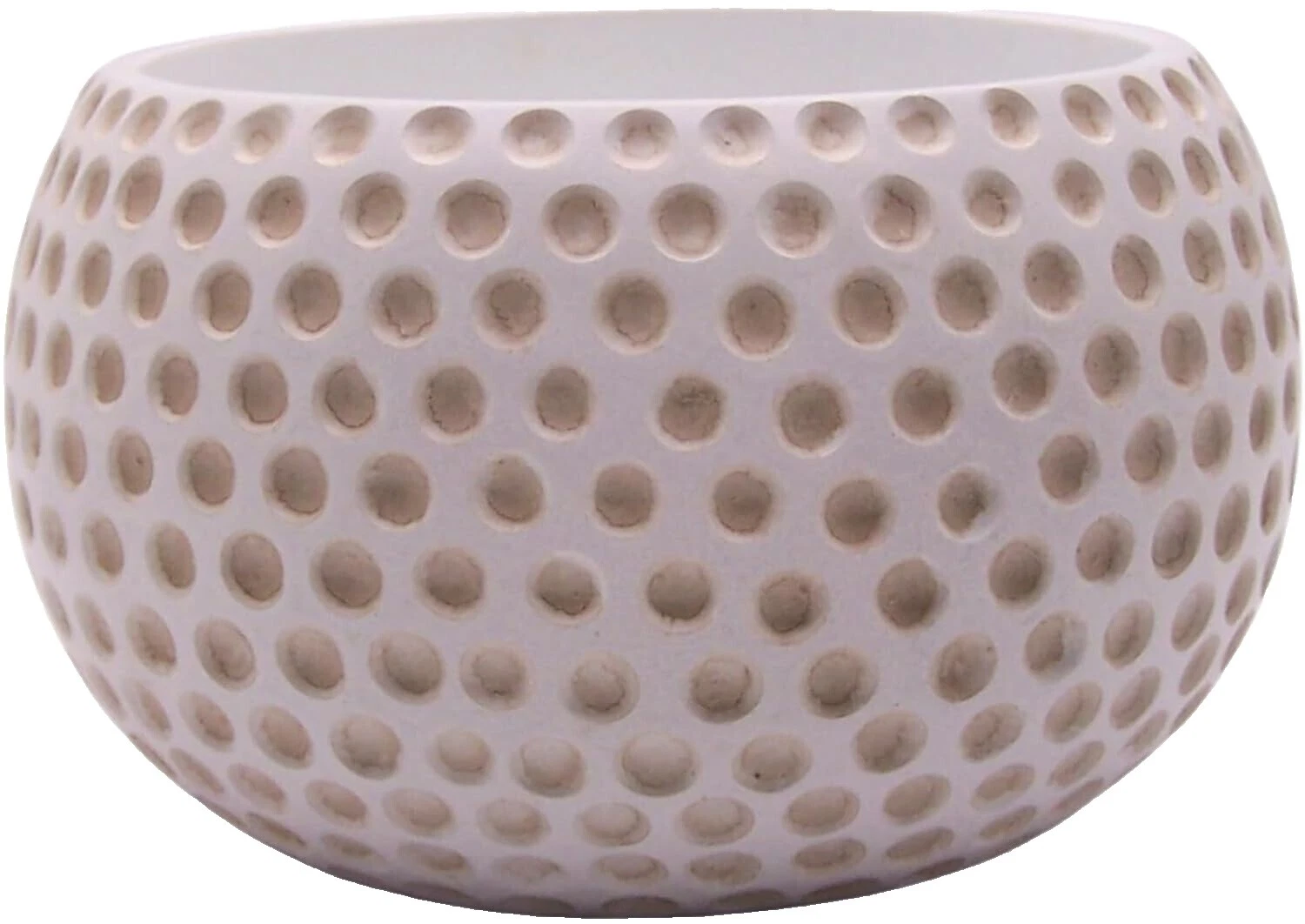 Plastic Garden Planters