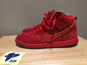 nike sb dunks china