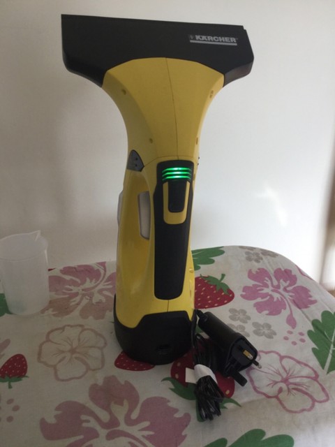 karcher wv 5