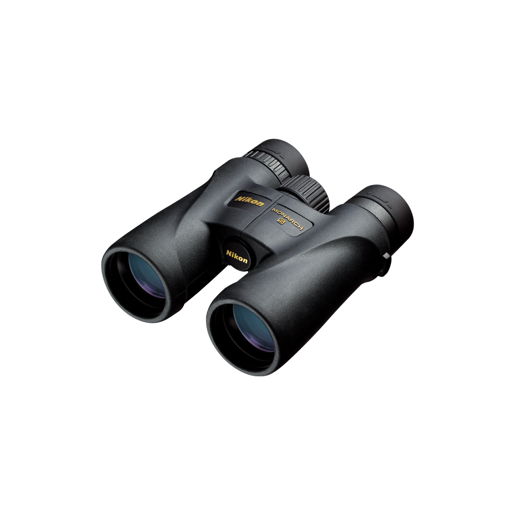 Nikon Monarch M5 12X42 Binocolo