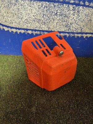 ECHO SRM-420TES SRM 420 Benzin Freischneider Motorsense Luftfilter Gehäuse Baugruppe