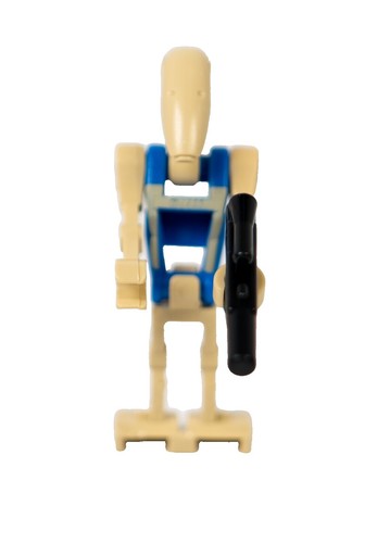 LEGO® Star Wars Servo SR-VO Gonk Droid Minifigure 75388 NEW w